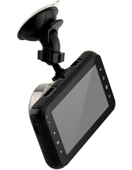 Onboard Autokamera (Dashcam) - Full HD 1920x1080 - inkl. G-Sensor Onboard Autokamera (Dashcam) - Full HD 1920x1080 - inkl. G-Sensor