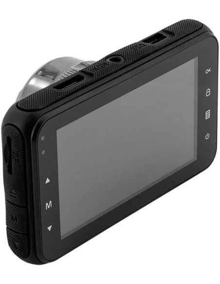 Onboard Autokamera (Dashcam) - Full HD 1920x1080 - inkl. G-Sensor Onboard Autokamera (Dashcam) - Full HD 1920x1080 - inkl. G-Sensor