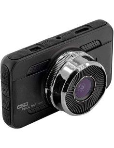 Onboard Car Camera (Dashcam) - Full HD 1920x1080 - incl. G-Sensor