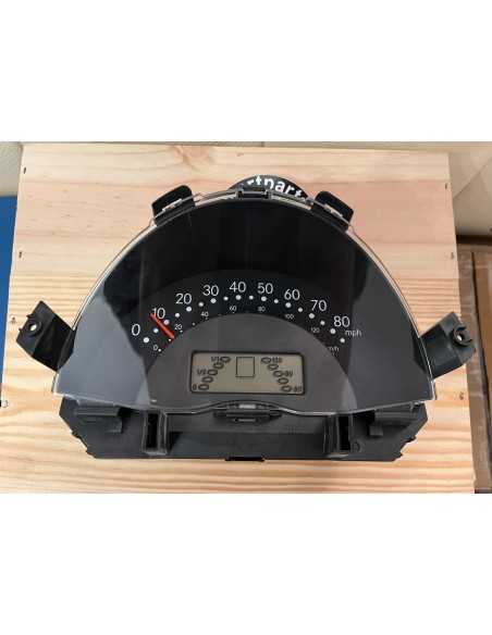 0010140V001000000, TACHOMETER MPH KOMBIINSTRUMENT. NAVIGATIONSSYSTEM 0010140V001000000, TACHOMETER MPH KOMBIINSTRUMENT. NAVIGATIONSSYSTEM
