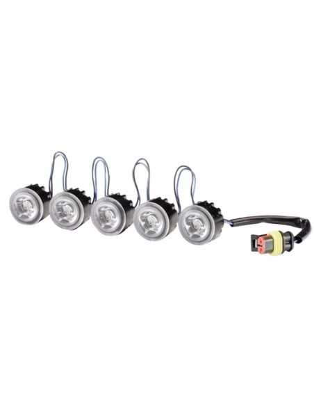 kit di riparazione smart 451 DRL