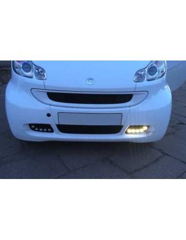 Kit de reparación de luces diurnas inteligentes 451