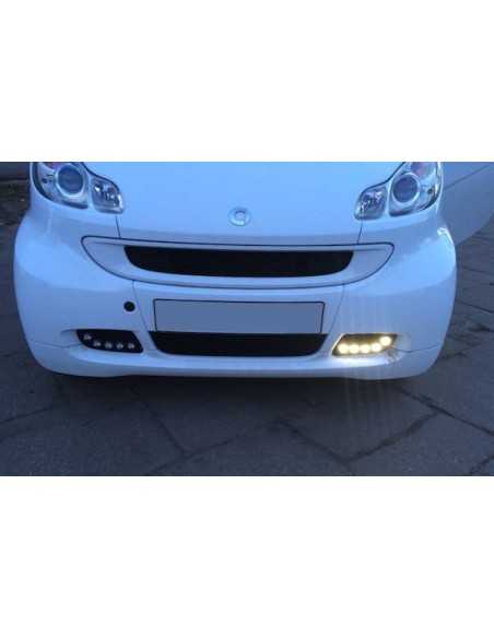 kit de reparo smart 451 DRL