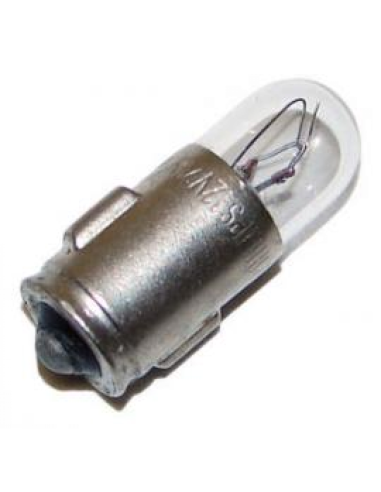 Bombilla Osram BA7S 12 V 2 W 3898