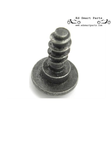 screw for smart fortwo 450 outer door handle Q0006633V001000000