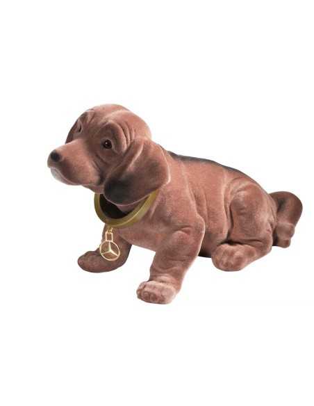 Cane che annuisce Mercedes-Benz Classic Collection Cane che annuisce Mercedes-Benz Classic Collection