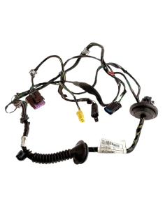 Door Harness with electric mirror function Smart Roadster (Coupe) 0009834V002