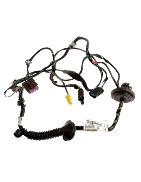 Chicote de porta com função de espelho elétrico Smart Roadster (Coupé) 0009834V002