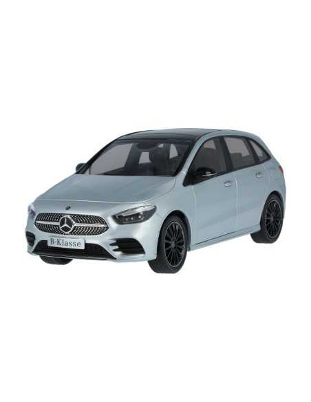 Mercedes Clase S 300SEL 6.3 (W109) 1969 COLECCIONABLES PREMIUM Escala 1:43