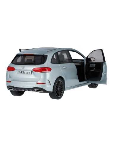 Mercedes S-Klasse 300SEL 6.3 (W109) 1969 PREMIUM VERZAMELOBELEN Schaal 1:43