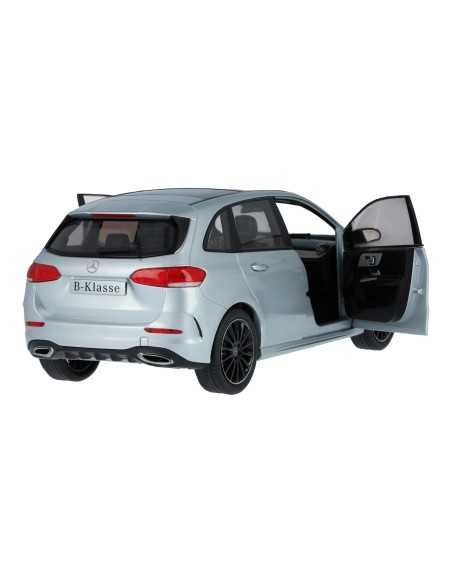 Mercedes Classe S 300SEL 6.3 (W109) 1969 OBJETS DE COLLECTION PREMIUM Échelle 1:43