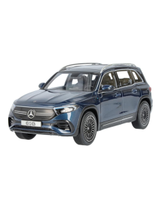 Originale EQB, AMG Line, X243, Denim Blue B66961280 2