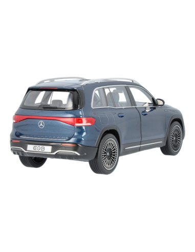 EQB original, linha AMG, X243, azul jeans B66961280