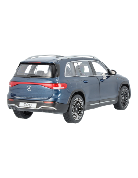 Véritable EQB, AMG Line, X243, bleu denim B66961280