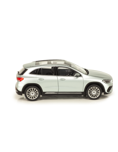 Originale Mercedes Benz Classe Gla H247 2020 Argento B66961036 Modello 1:18