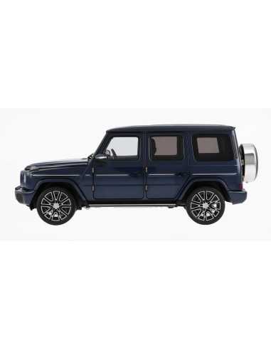 G-Klasse, Geländewagen, AMG Line, W465, Sodalithblau, 1:18, B66960663