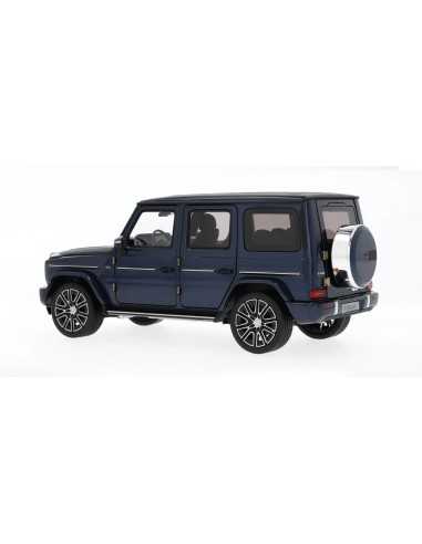 G-Klasse, Geländewagen, AMG Line, W465, Sodalithblau, 1:18, B66960663