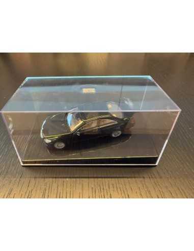 MERCEDES BENZ CL COUPE C216 2006 OBSIDIANSCHWARZ AUTOART B66962246 1/43 BENZ RARE