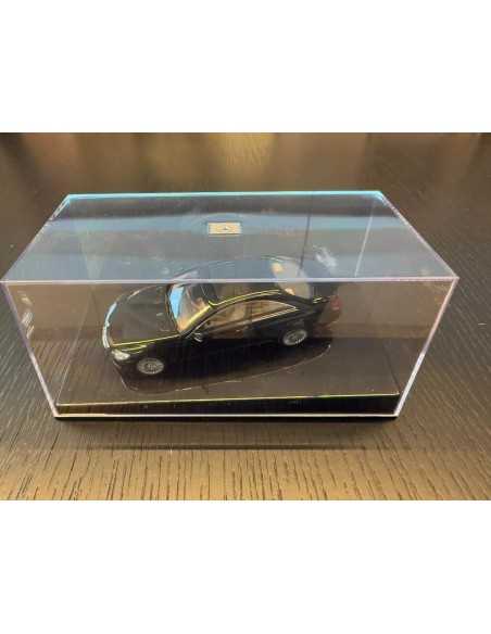 MERCEDES BENZ CL COUPE C216 2006 OBSIDIANSCHWARZ AUTOART B66962246 1/43 BENZ RARE