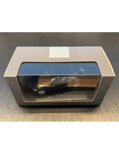 MERCEDES BENZ CL COUPE C216 2006 PRETO OBSIDIANO AUTOART B66962246 1/43 BENZ RARO