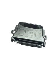 NEW OEM MERCEDES-BENZ DIAGNOSIS PLUG BRACKET A2025402373