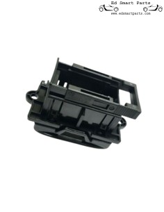 NEW OEM MERCEDES-BENZ DIAGNOSIS PLUG BRACKET A2025402373 2