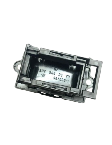 NOVO SUPORTE DE PLUGUE DE DIAGNÓSTICO OEM MERCEDES-BENZ A2025402373