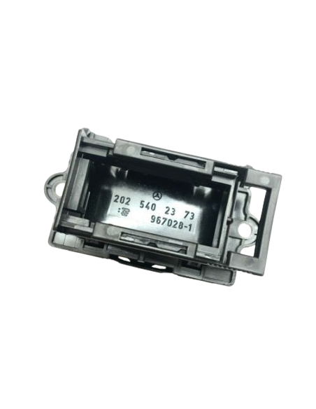 NUEVO SOPORTE DE ENCHUFE DE DIAGNÓSTICO OEM MERCEDES-BENZ A2025402373