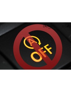 Interruttore automatico MHD smart fortwo / forfour 453