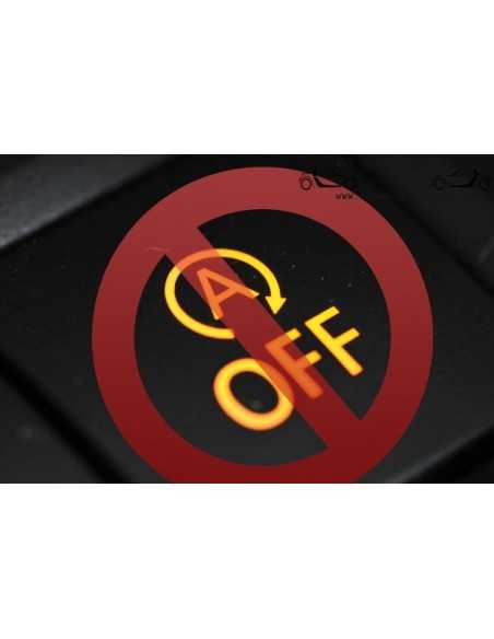 Commutateur MHD automatique smart fortwo / forfour 453