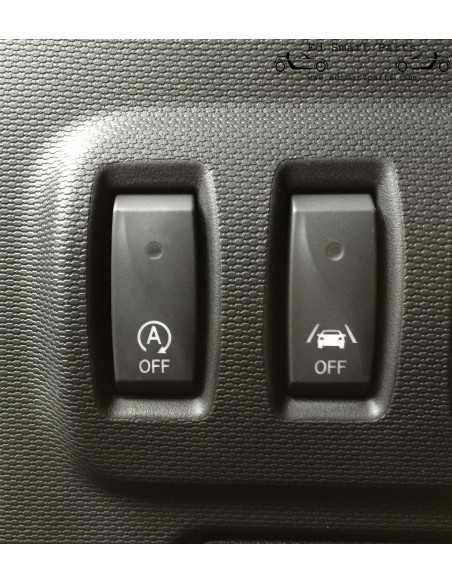 Interruptor MHD automático smart fortwo / forfour 453