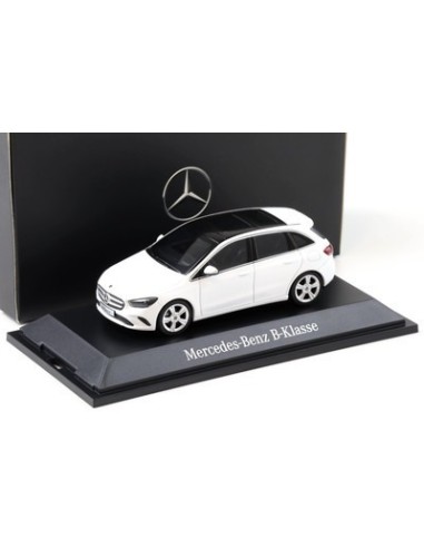 Classe B, Sport Touring, Ligne Progressive, W247