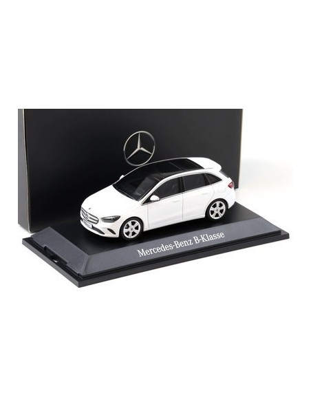 Classe B, Sports Tourer, Linha Progressiva, W247