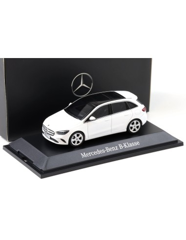 Clase B, Sports Tourer, Línea progresiva, W247