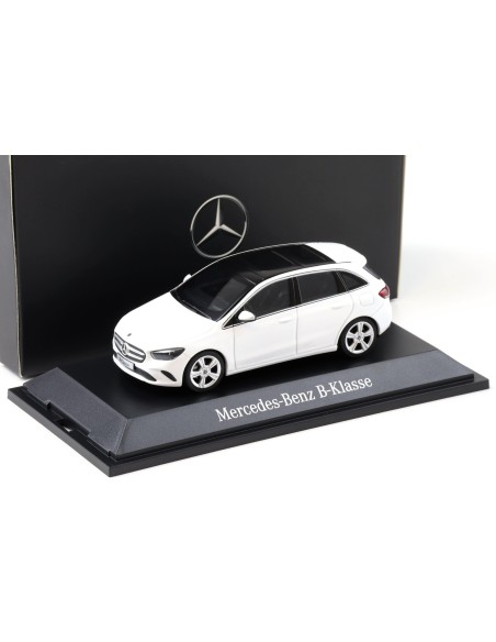 Classe B, Sports Tourer, linea Progressive, W247