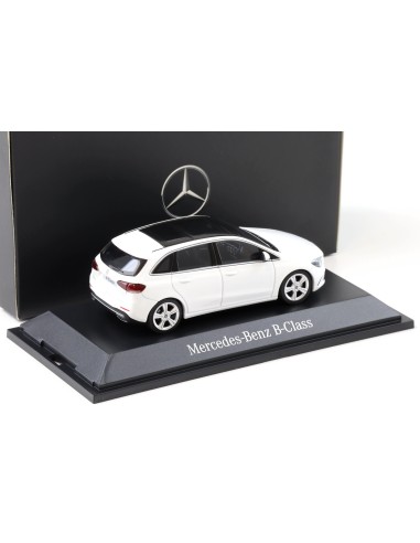 B-Class, Sports Tourer, Progressive line, W247