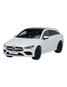 Clase B, Sports Tourer, Línea progresiva, W247