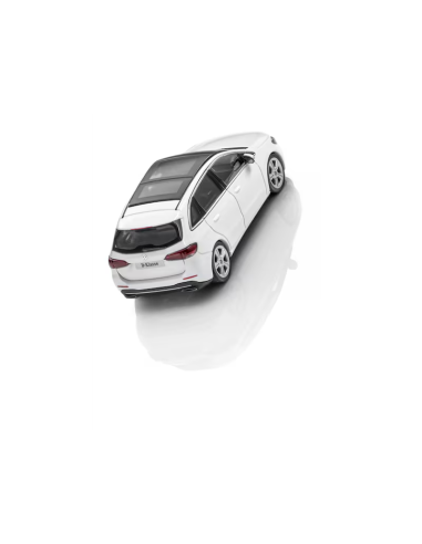 Classe B, Sports Tourer, linea Progressive, W247