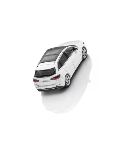 B-Class, Sports Tourer, Progressive line, W247