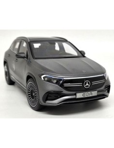 EQA, Off-roader, AMG Line, H243 Genuine Mercedes Benz Collection