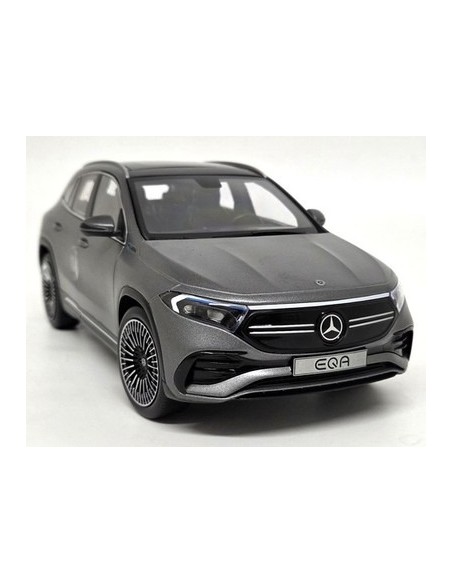 EQA, Off-roader, AMG Line, H243 Genuine Mercedes Benz Collection