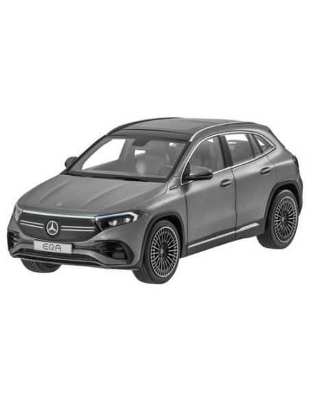 copy of EQA AMG Line Offroader 1:18 Modelo de coche H243 Colección original de Mercedes Benz