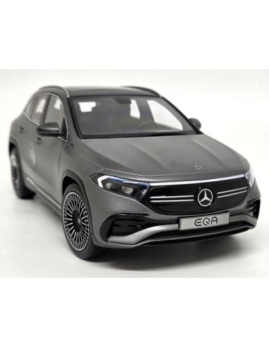 EQA, Off-roader, AMG Line, H243 Collection Mercedes-Benz authentique