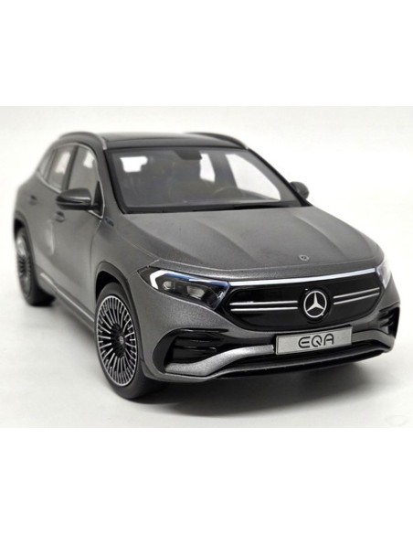 EQA, Off-roader, AMG Line, H243 Collection Mercedes-Benz authentique
