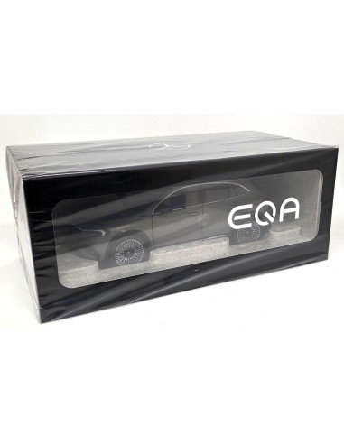EQA, Off-roader, AMG Line, H243 Originele Mercedes Benz Collectie