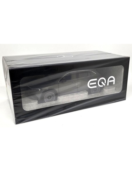 EQA, Off-roader, AMG Line, H243 Originele Mercedes Benz Collectie