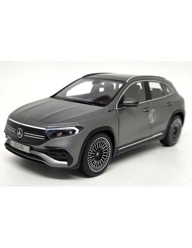 EQA, fuoristrada, AMG Line, H243 Collezione Mercedes Benz originale