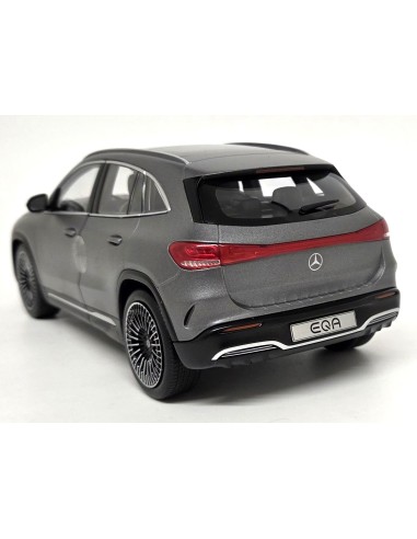 EQA, Off-roader, AMG Line, H243 Originele Mercedes Benz Collectie