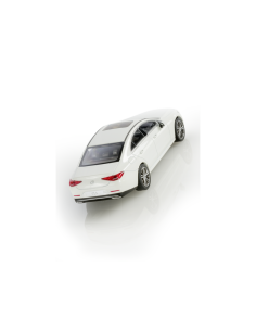 1:43 CLS Coupé AVANTGARDE C257 Händlermodell 2