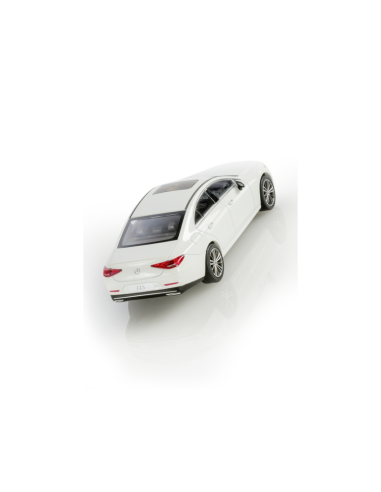 1:43 CLS Coupé AVANTGARDE C257 dealermodel